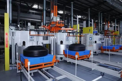 多款輪胎產品獲評齊魯精品，彰顯輪胎行業創新實力