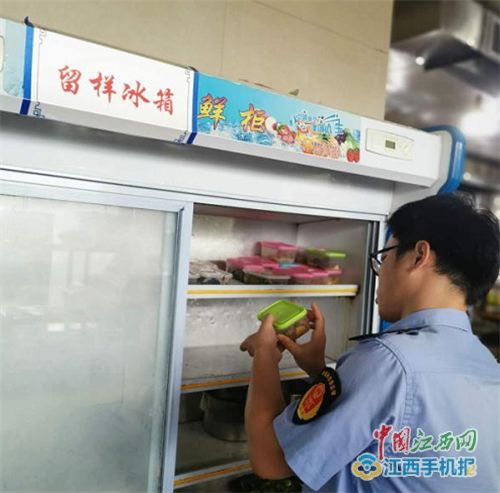 東鄉市場監督管理局多措并舉，筑牢高考期間餐飲食品安全防線