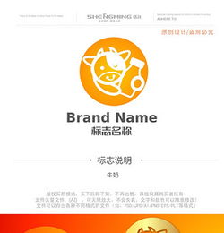 綠色食品與茶藝餐飲品牌形象構建 從高清Logo設計到管理實踐